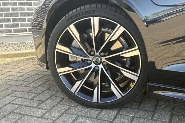 Volvo V60 (2026) thumbnail 27