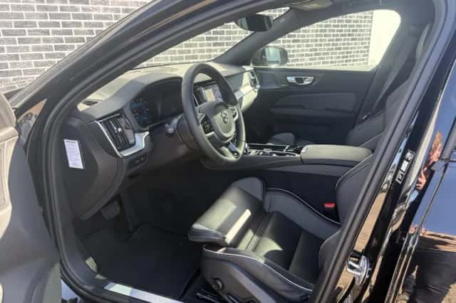 Volvo V60 (2026) thumbnail 28