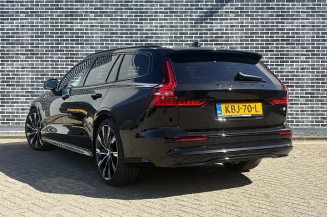 Volvo V60 (2026) thumbnail 4