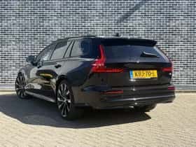 Volvo V60 thumbnail 4