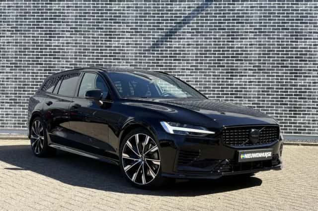 Volvo V60 (2026) thumbnail 7