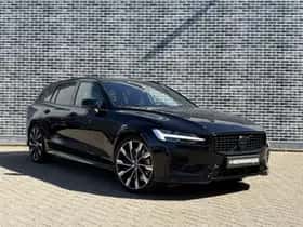 Volvo V60 thumbnail 7