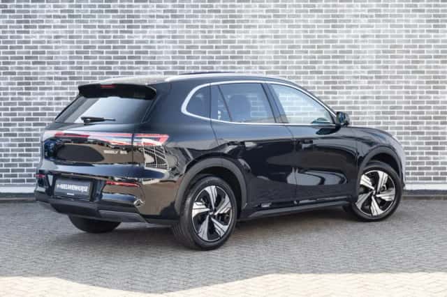 Geely E5 (2026) thumbnail 3