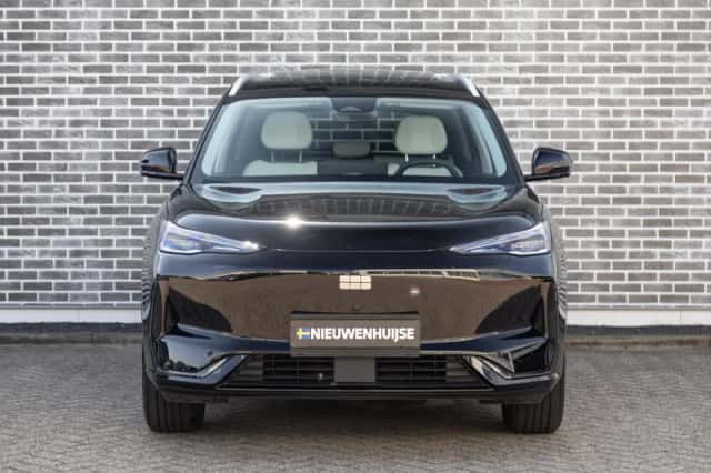 Geely E5 (2026) thumbnail 4