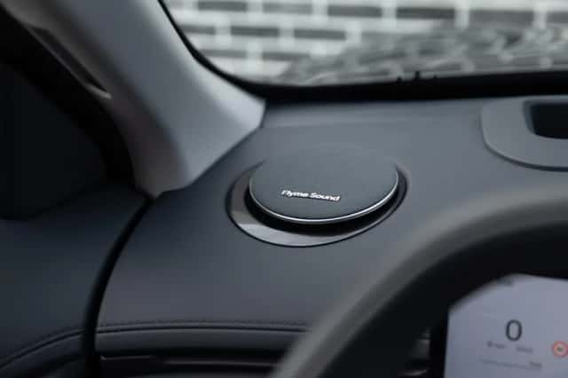 Geely Starray EM-i (2026) thumbnail 6
