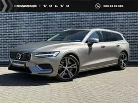 Volvo V60 (2020)