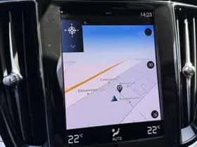Volvo V60 thumbnail 11