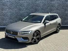 Volvo V60 thumbnail 12
