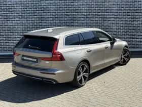 Volvo V60 thumbnail 13