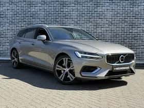Volvo V60 thumbnail 18