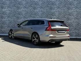 Volvo V60 thumbnail 19