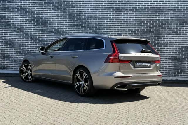 Volvo V60 (2020) thumbnail 20