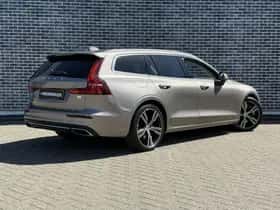 Volvo V60 thumbnail 3