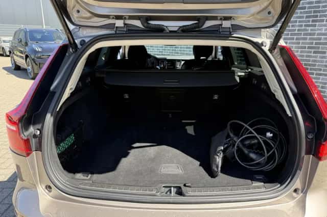 Volvo V60 (2020) thumbnail 21