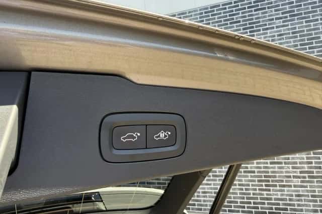 Volvo V60 (2020) thumbnail 22