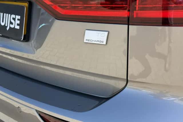 Volvo V60 (2020) thumbnail 31