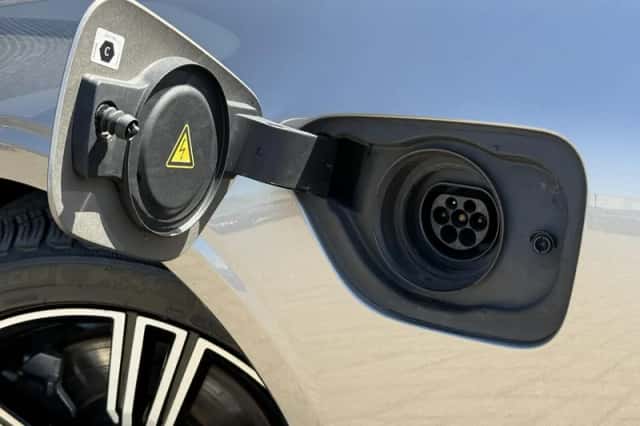 Volvo V60 (2020) thumbnail 32