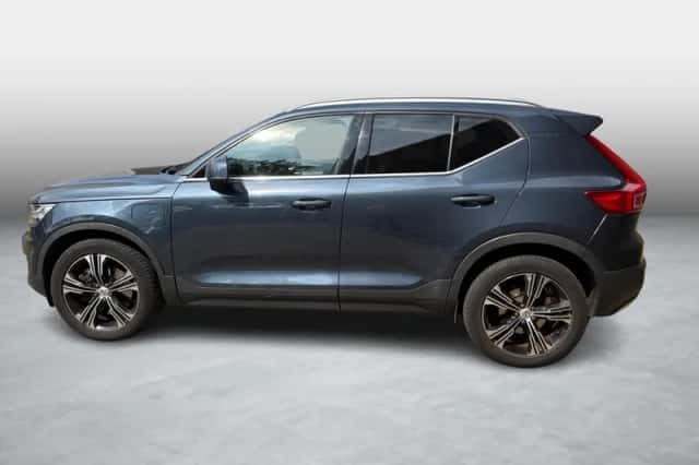 Volvo XC40 (2021) thumbnail 4