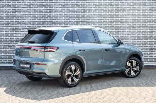 Geely E5 (2026) thumbnail 3