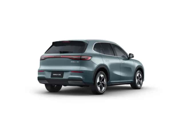 Geely E5 (2026) thumbnail 3