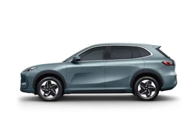 Geely E5 (2026) thumbnail 4