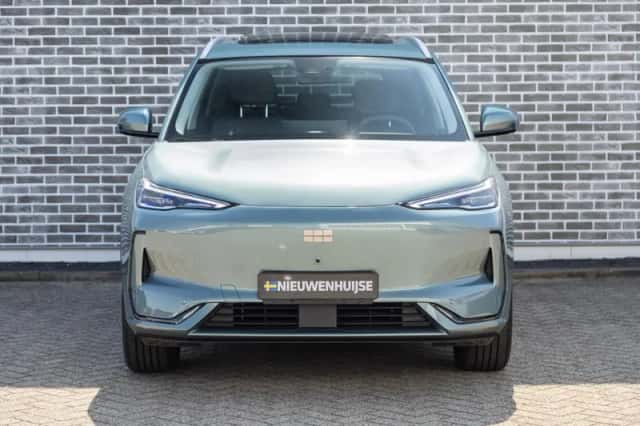 Geely E5 (2026) thumbnail 4
