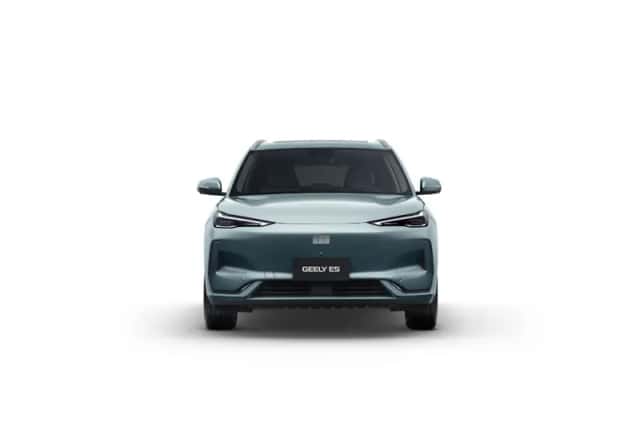 Geely E5 (2026) thumbnail 5