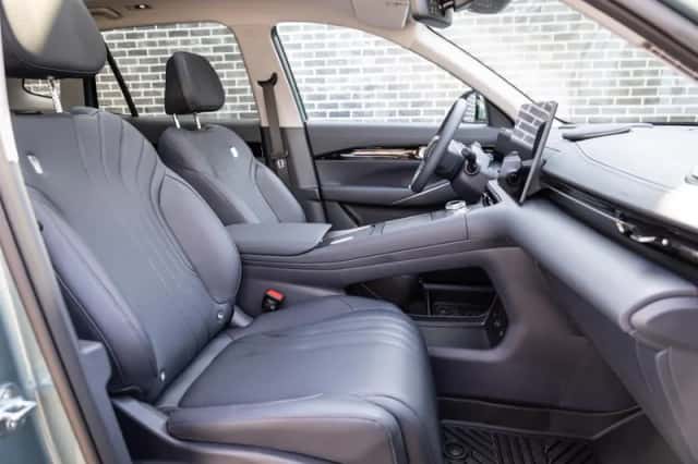 Geely E5 (2026) thumbnail 6
