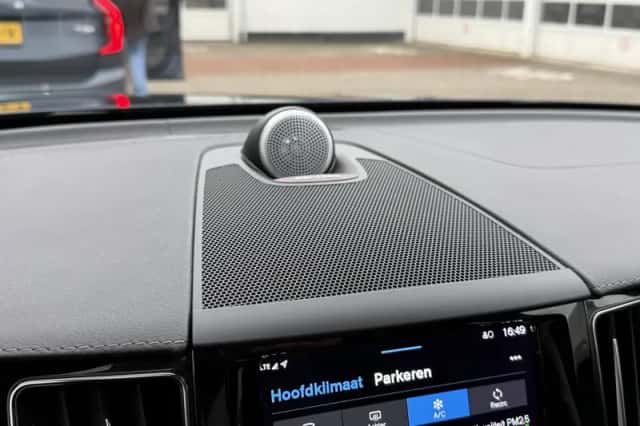 Volvo XC60 (2021) thumbnail 21