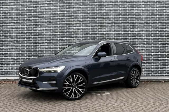 Volvo XC60 (2021) thumbnail 22