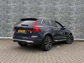 Volvo XC60 thumbnail 23