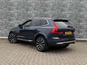 Volvo XC60 thumbnail 4