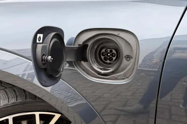 Volvo XC60 (2021) thumbnail 36