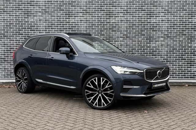 Volvo XC60 (2021) thumbnail 7