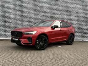 Volvo XC60 thumbnail 11
