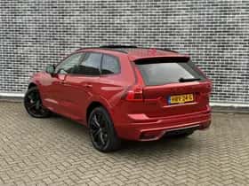 Volvo XC60 thumbnail 21