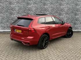 Volvo XC60 thumbnail 26