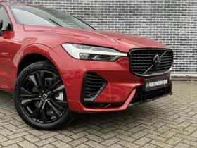 Volvo XC60 thumbnail 38