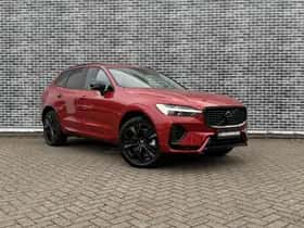 Volvo XC60 thumbnail 5
