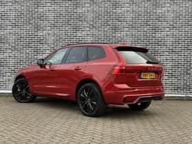 Volvo XC60 thumbnail 10