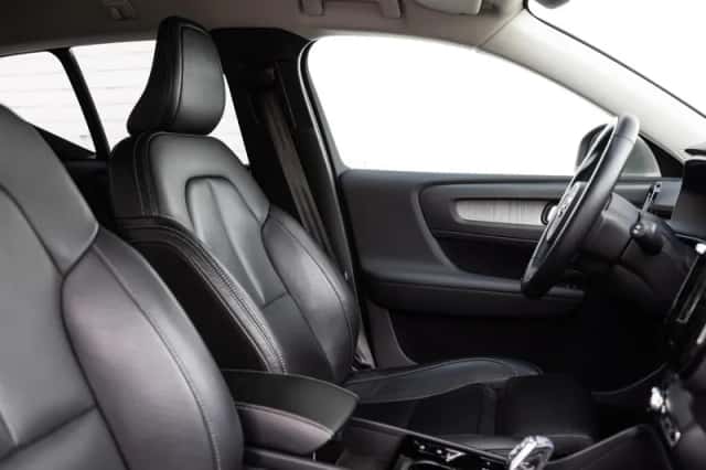Volvo XC40 (2020) thumbnail 6