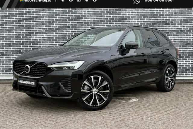 Volvo XC60 (2023) thumbnail 1