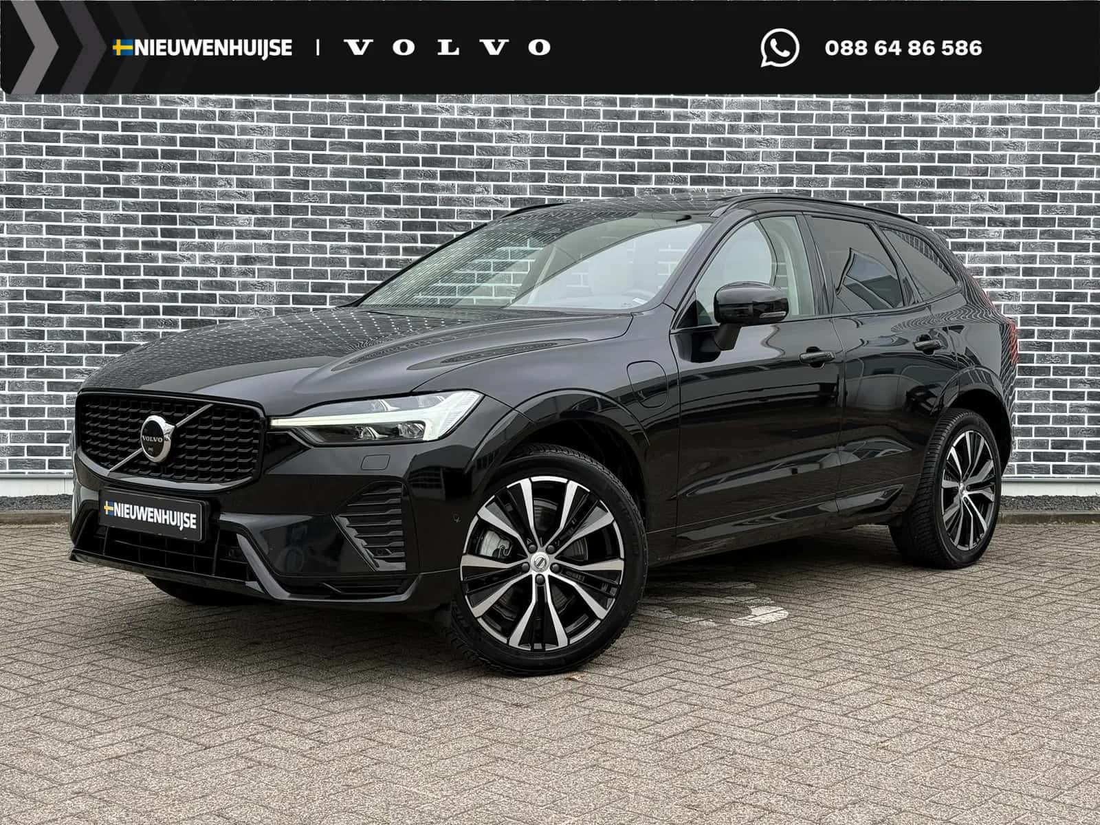 Volvo XC60 (2023) — foto 1