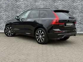 Volvo XC60 thumbnail 14