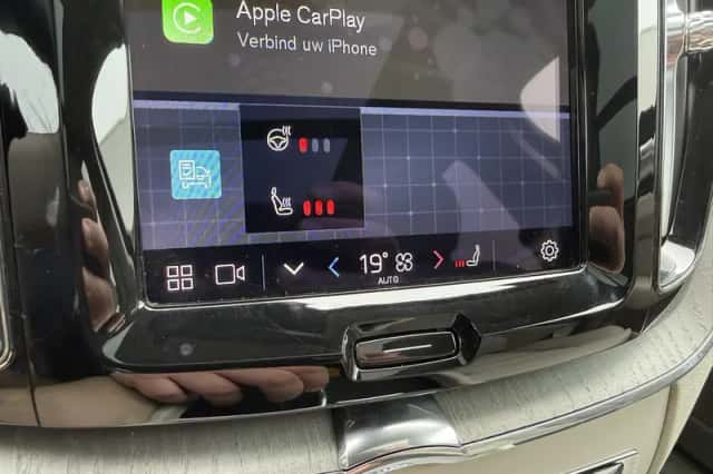 Volvo XC60 (2023) thumbnail 20