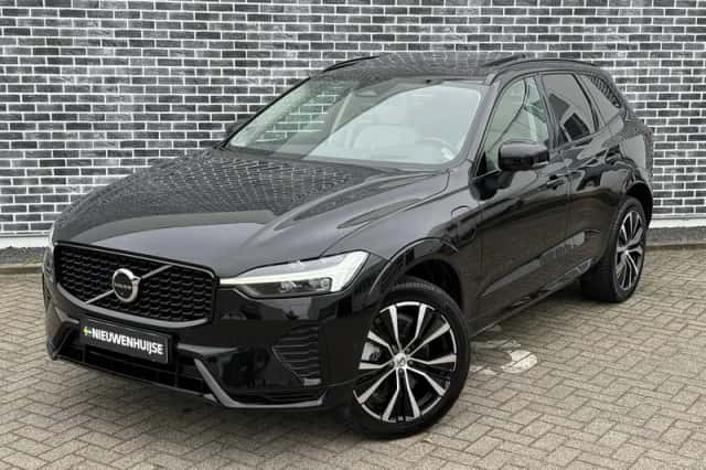 Volvo XC60 (2023) thumbnail 26