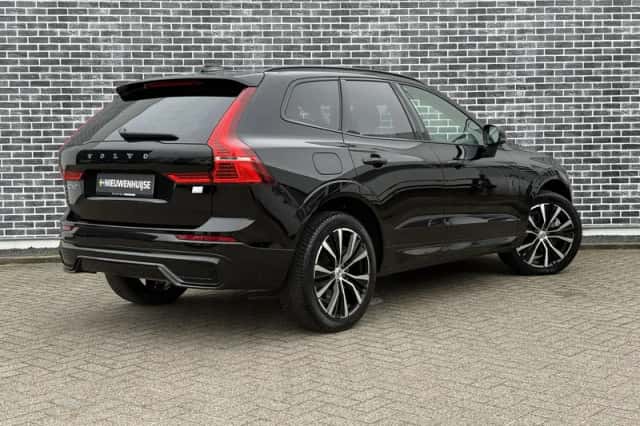 Volvo XC60 (2023) thumbnail 27