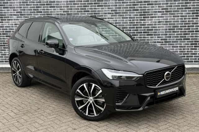 Volvo XC60 (2023) thumbnail 28