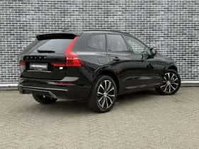 Volvo XC60 thumbnail 4