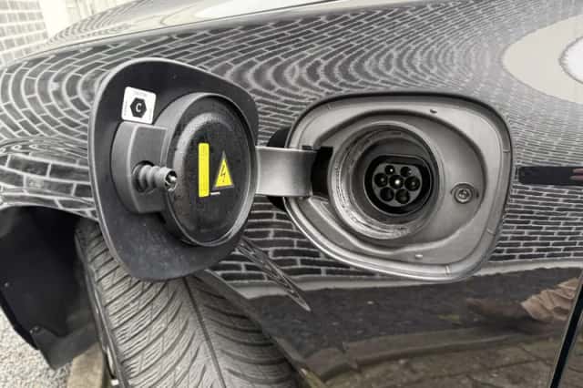 Volvo XC60 (2023) thumbnail 37